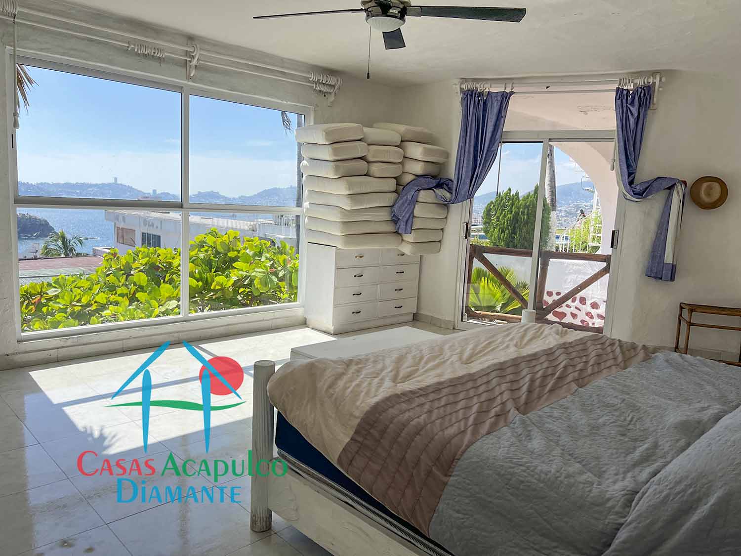 Casa Pieros - Recámara 17 3